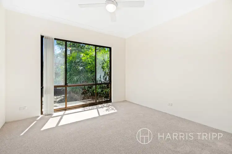 Fifth view of Homely apartment listing, 26/213-215 Bridge Road, Glebe NSW 2037