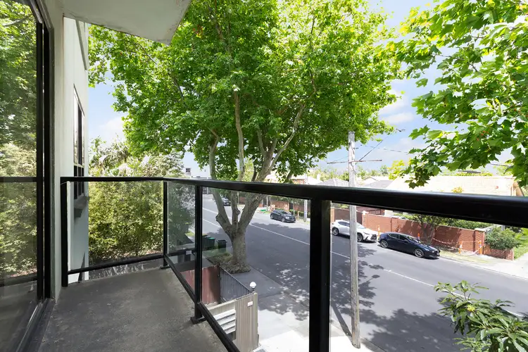 Third view of Homely apartment listing, 3/224 Alma Road, St Kilda East VIC 3183
