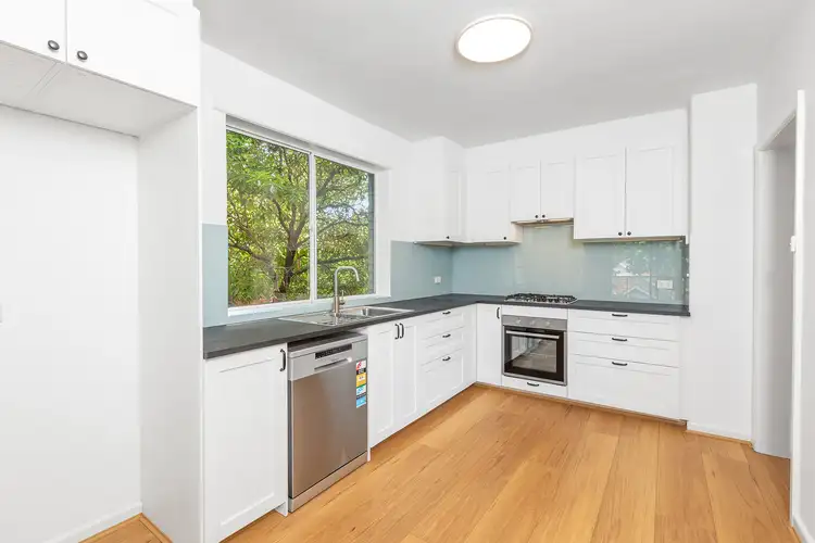 Fourth view of Homely apartment listing, 3/224 Alma Road, St Kilda East VIC 3183