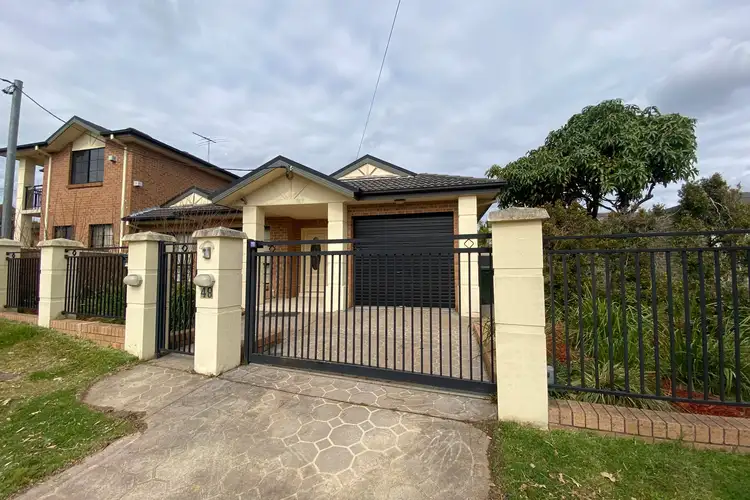 48 Garnet Road, Miranda NSW 2228