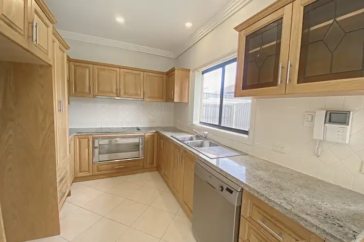 Second view of Homely villa listing, 48 Garnet Road, Miranda NSW 2228