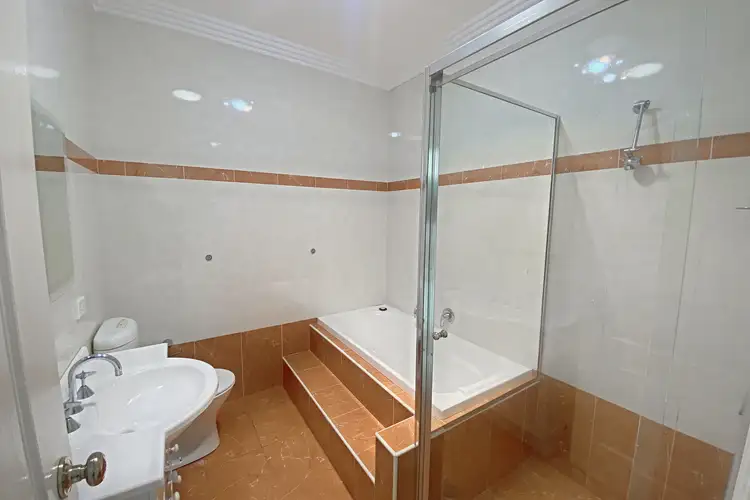 Fourth view of Homely villa listing, 48 Garnet Road, Miranda NSW 2228