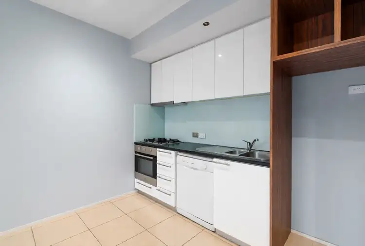 Third view of Homely apartment listing, 1105/610 St Kilda Road, Melbourne VIC 3004