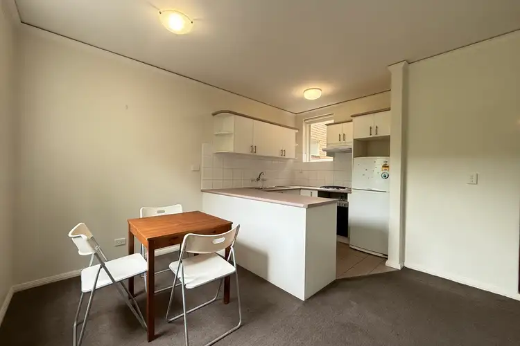 Fifth view of Homely apartment listing, 8/26-28 Disraeli Street, Kew VIC 3101