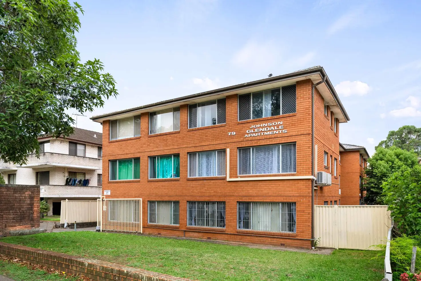 Main view of Homely unit listing, 5/79 Hughes Street, Cabramatta NSW 2166