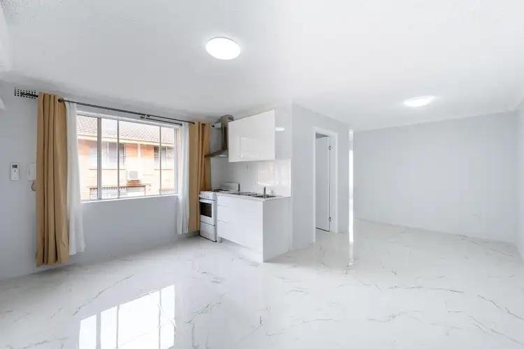 Third view of Homely unit listing, 5/79 Hughes Street, Cabramatta NSW 2166