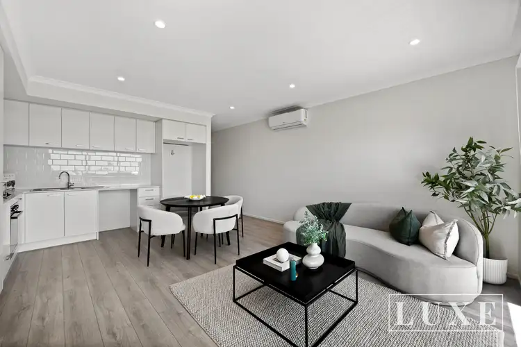 Fifth view of Homely townhouse listing, 14 Pongal Road, Kalkallo VIC 3064