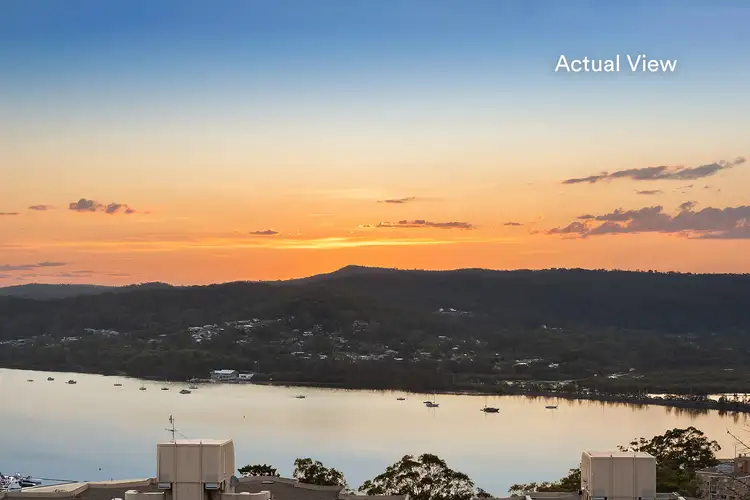 408/89b John Whiteway Drive, Gosford NSW 2250