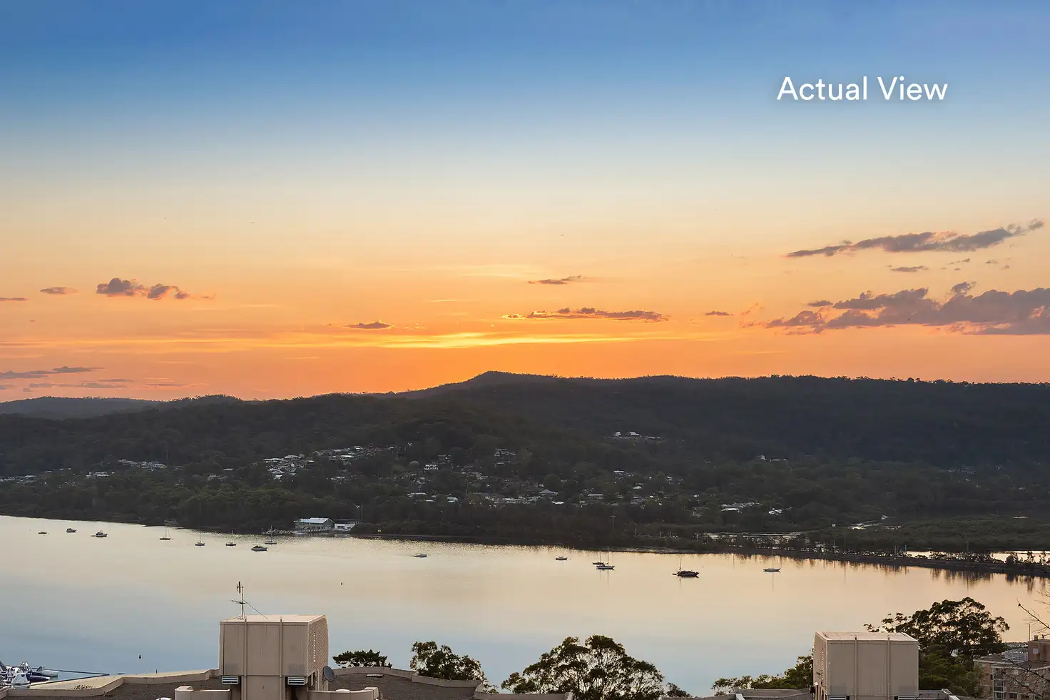 Main view of Homely apartment listing, 408/89B John Whiteway Drive, Gosford NSW 2250