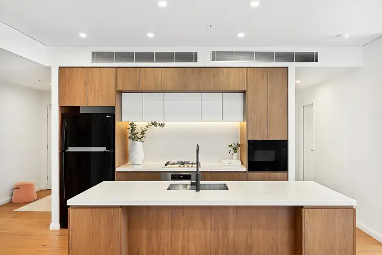 Sixth view of Homely apartment listing, 408/89B John Whiteway Drive, Gosford NSW 2250