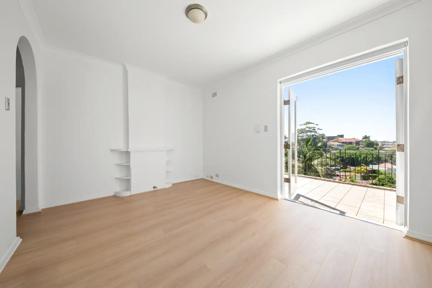 Main view of Homely unit listing, 4/103 Carrington Road, Coogee NSW 2034