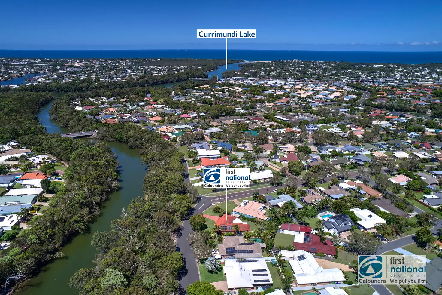 Main view of Homely house listing, 12 Sunjewel Boulevard, Currimundi QLD 4551