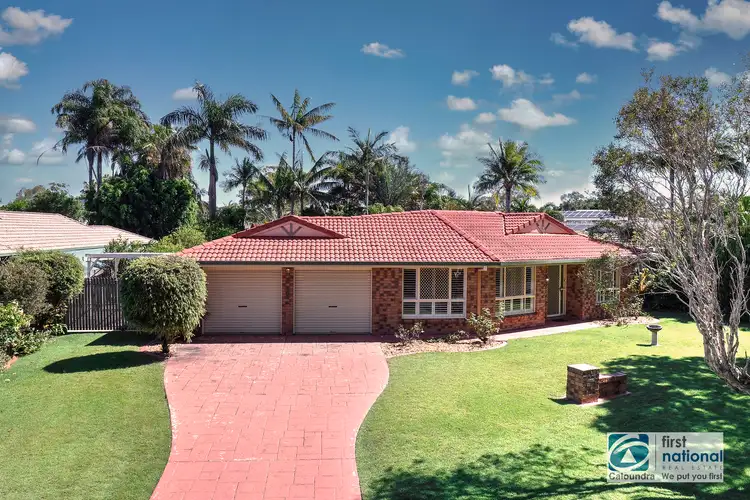 Second view of Homely house listing, 12 Sunjewel Boulevard, Currimundi QLD 4551