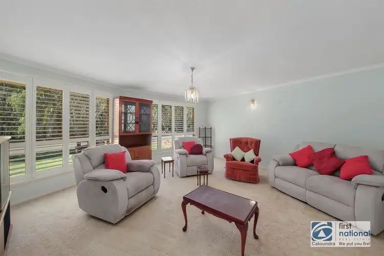Third view of Homely house listing, 12 Sunjewel Boulevard, Currimundi QLD 4551