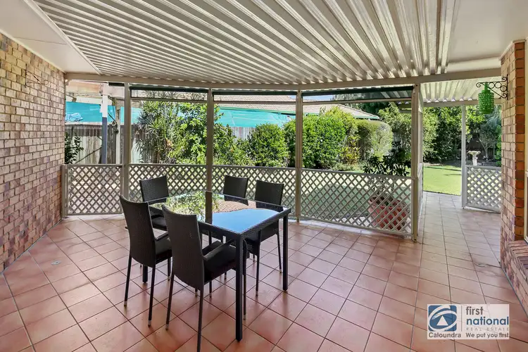 Fourth view of Homely house listing, 12 Sunjewel Boulevard, Currimundi QLD 4551