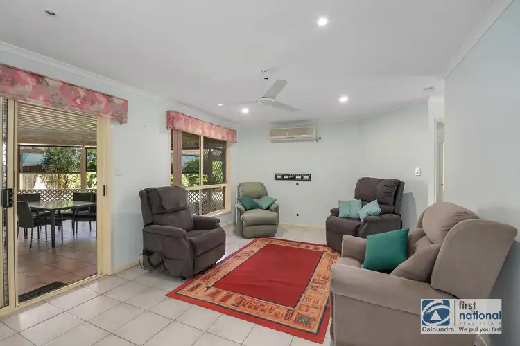 Fifth view of Homely house listing, 12 Sunjewel Boulevard, Currimundi QLD 4551