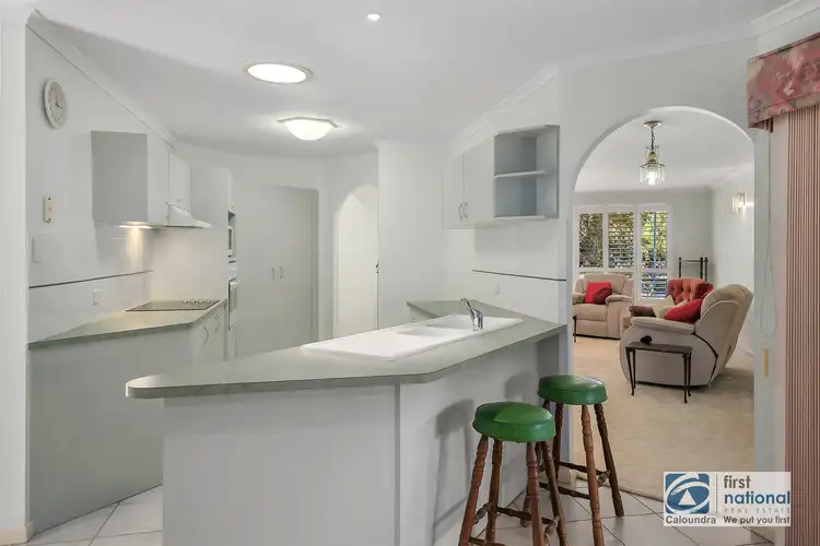 Sixth view of Homely house listing, 12 Sunjewel Boulevard, Currimundi QLD 4551