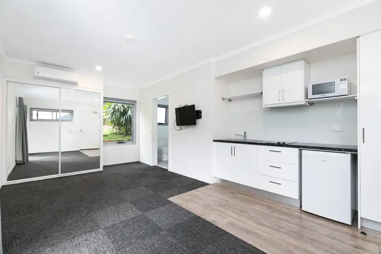 Second view of Homely studio listing, 19/148 Kingsway, Woolooware NSW 2230