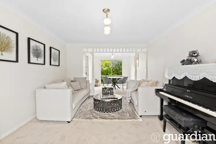 Third view of Homely house listing, 12 Ravensbourne Circuit, Dural NSW 2158