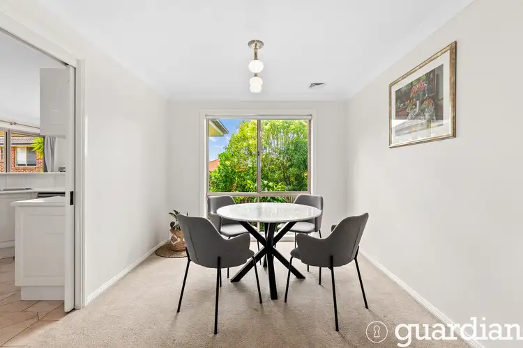 Fourth view of Homely house listing, 12 Ravensbourne Circuit, Dural NSW 2158