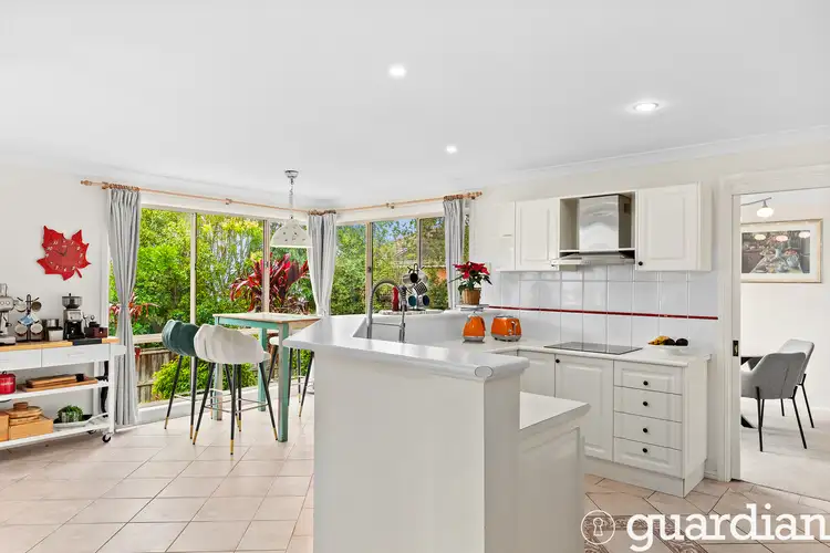 Sixth view of Homely house listing, 12 Ravensbourne Circuit, Dural NSW 2158