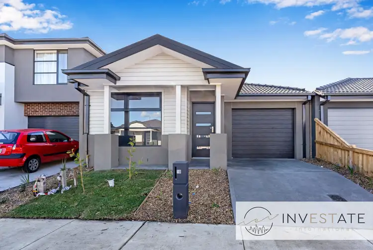10 Kardak Street, Tarneit VIC 3029