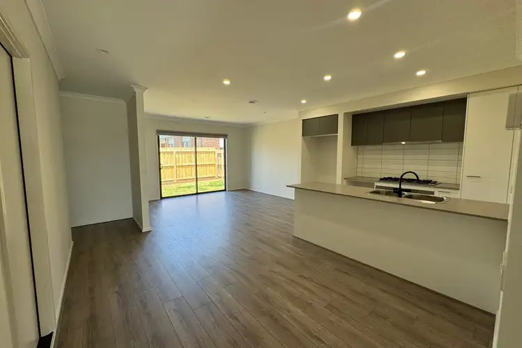 Second view of Homely house listing, 14 Sundews Crescent, Armstrong Creek VIC 3217