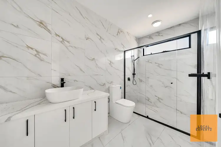 Third view of Homely house listing, 65 Northstowe Crescent, Strathtulloh VIC 3338