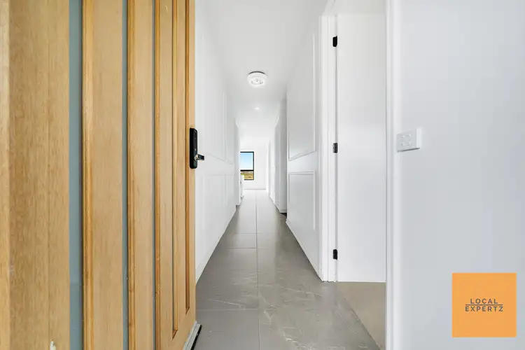 Fourth view of Homely house listing, 65 Northstowe Crescent, Strathtulloh VIC 3338