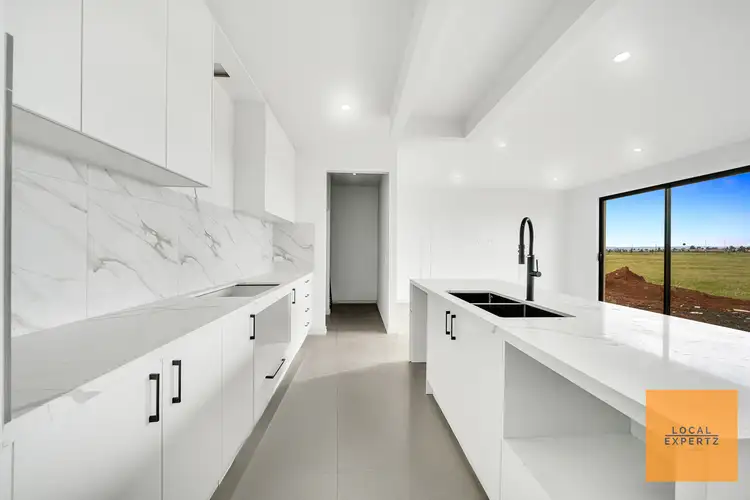 Fifth view of Homely house listing, 65 Northstowe Crescent, Strathtulloh VIC 3338