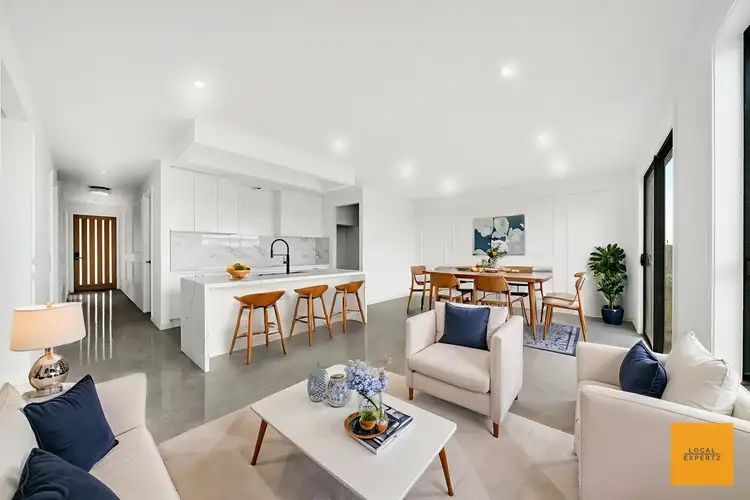 Sixth view of Homely house listing, 65 Northstowe Crescent, Strathtulloh VIC 3338