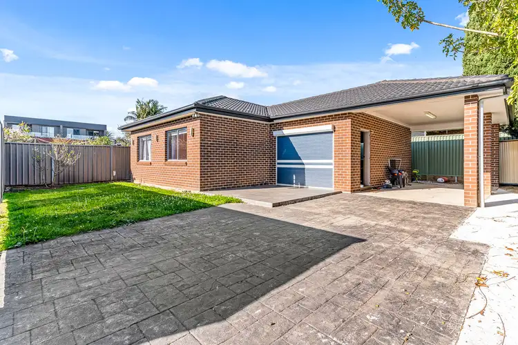 5A Prosper Street, Condell Park NSW 2200