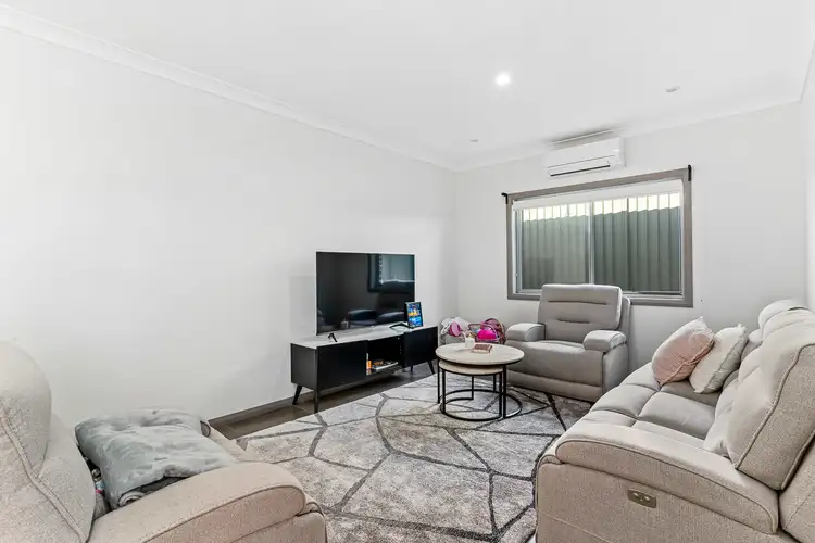 Second view of Homely house listing, 5A Prosper Street, Condell Park NSW 2200