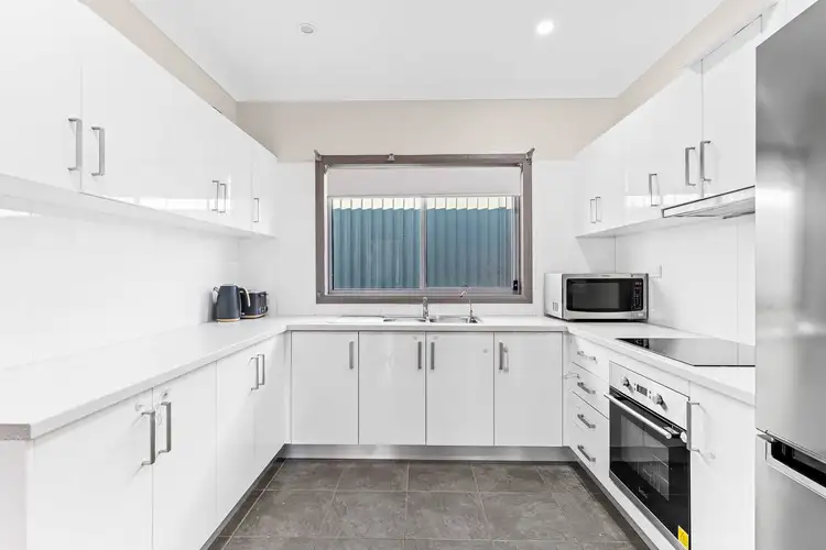 Fourth view of Homely house listing, 5A Prosper Street, Condell Park NSW 2200