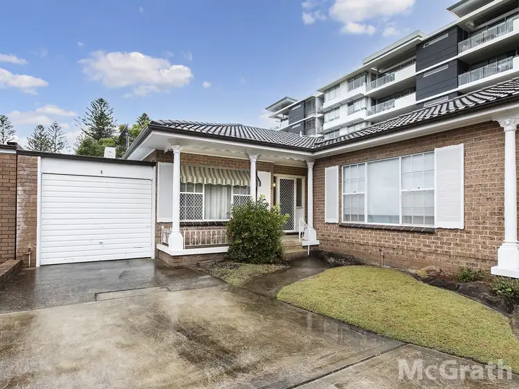 5/84 Alfred Street, Ramsgate Beach NSW 2217