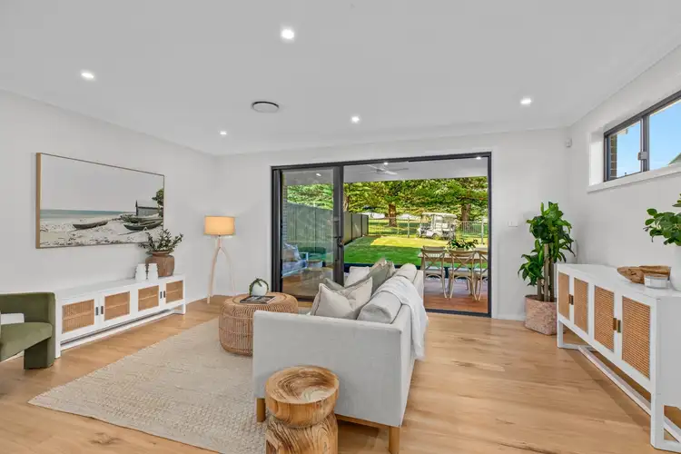 Fourth view of Homely semi-detached listing, 104B Grandview Street, Shelly Beach NSW 2261
