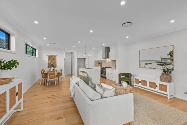 Fifth view of Homely semi-detached listing, 104B Grandview Street, Shelly Beach NSW 2261