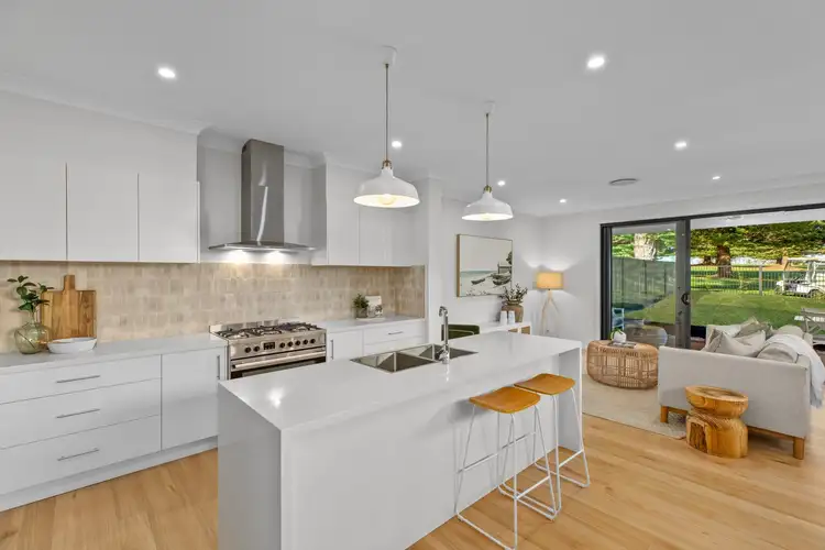 Sixth view of Homely semi-detached listing, 104B Grandview Street, Shelly Beach NSW 2261