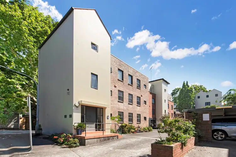 1/29 McKell Street, Balmain NSW 2041