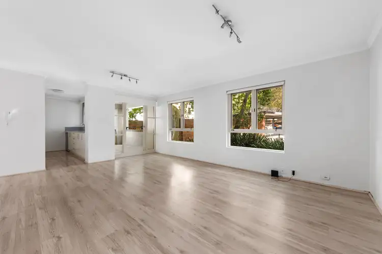 Second view of Homely apartment listing, 1/29 McKell Street, Balmain NSW 2041