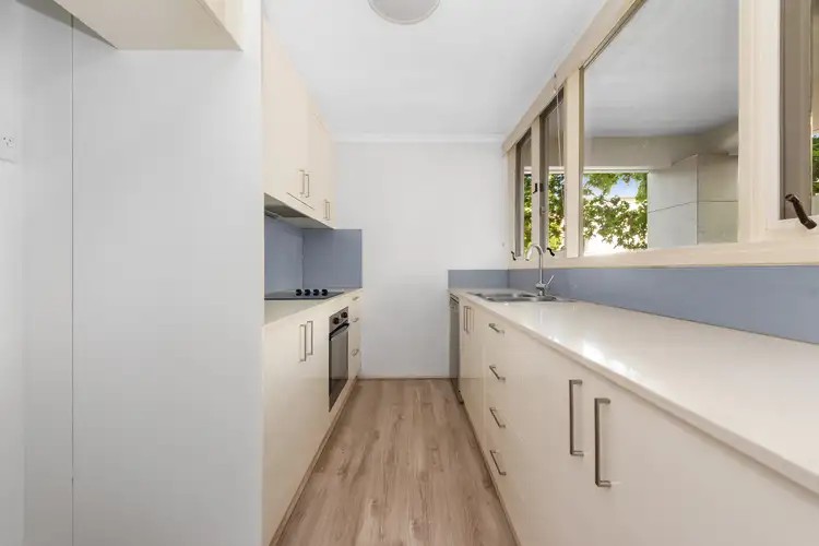 Third view of Homely apartment listing, 1/29 McKell Street, Balmain NSW 2041