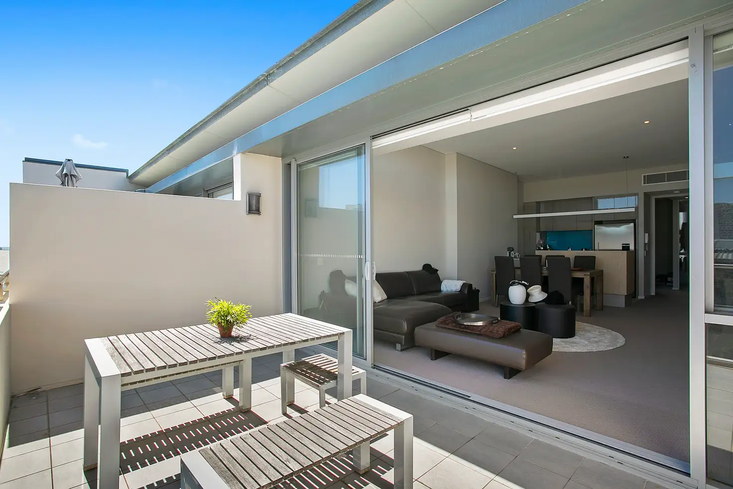 Main view of Homely unit listing, 305/28 The Corso, Manly NSW 2095