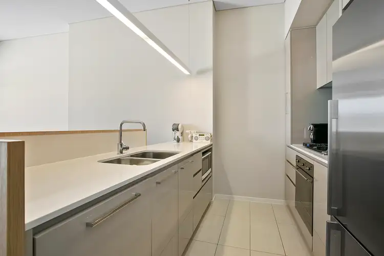 Second view of Homely unit listing, 305/28 The Corso, Manly NSW 2095