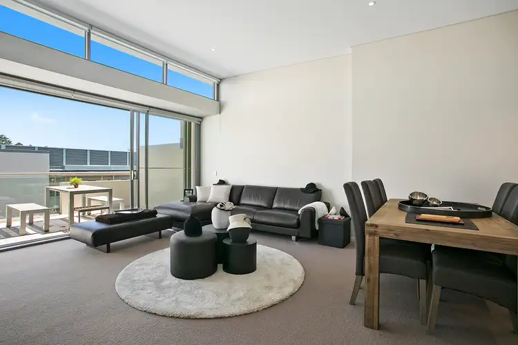 Third view of Homely unit listing, 305/28 The Corso, Manly NSW 2095