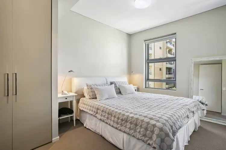 Fourth view of Homely unit listing, 305/28 The Corso, Manly NSW 2095