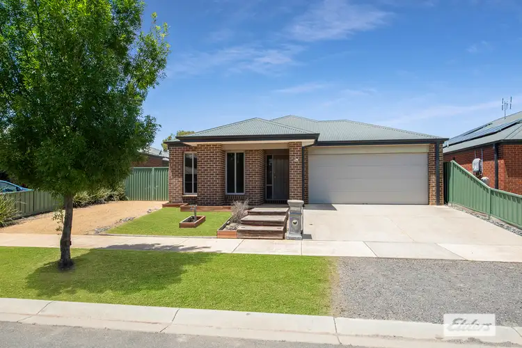 7 Caviar Court, Huntly VIC 3551