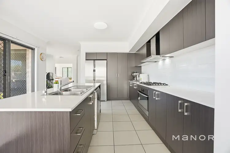 Second view of Homely house listing, 1 Wheeo Street, Schofields NSW 2762