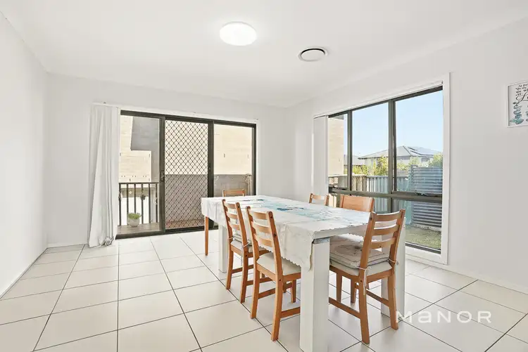 Third view of Homely house listing, 1 Wheeo Street, Schofields NSW 2762