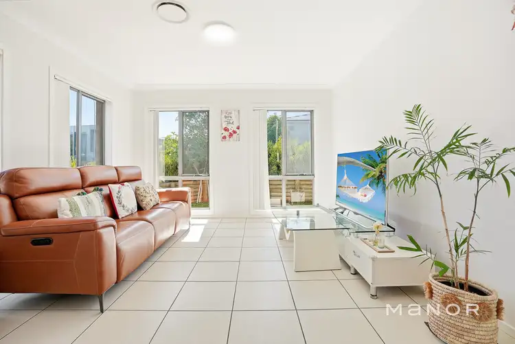 Fourth view of Homely house listing, 1 Wheeo Street, Schofields NSW 2762