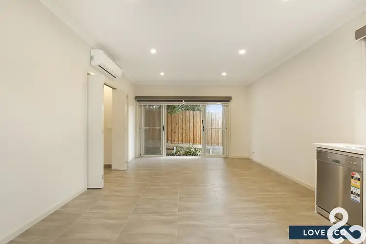 Fourth view of Homely unit listing, 3/50 Arthur Street, Bundoora VIC 3083